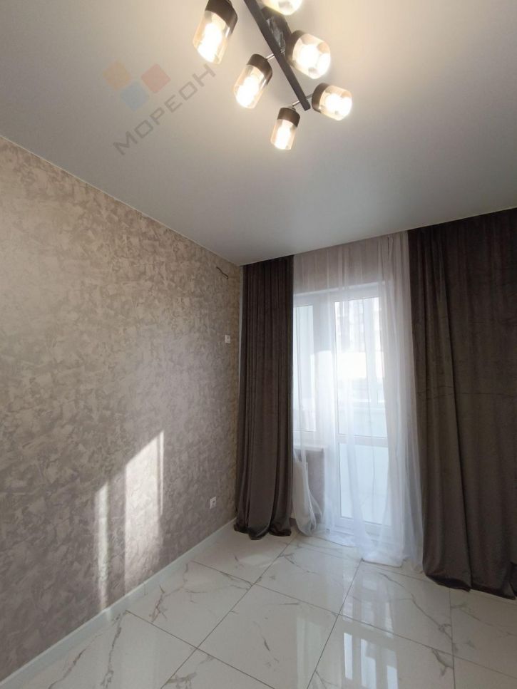 2-комн квартира Береговая ул, 3 к15