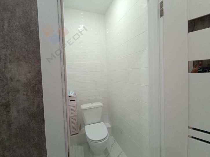 2-комн квартира Береговая ул, 3 к15