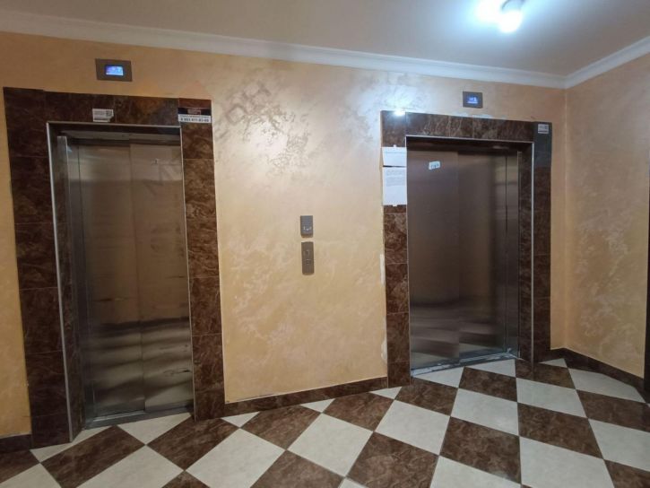 2-комн квартира Береговая ул, 3 к15