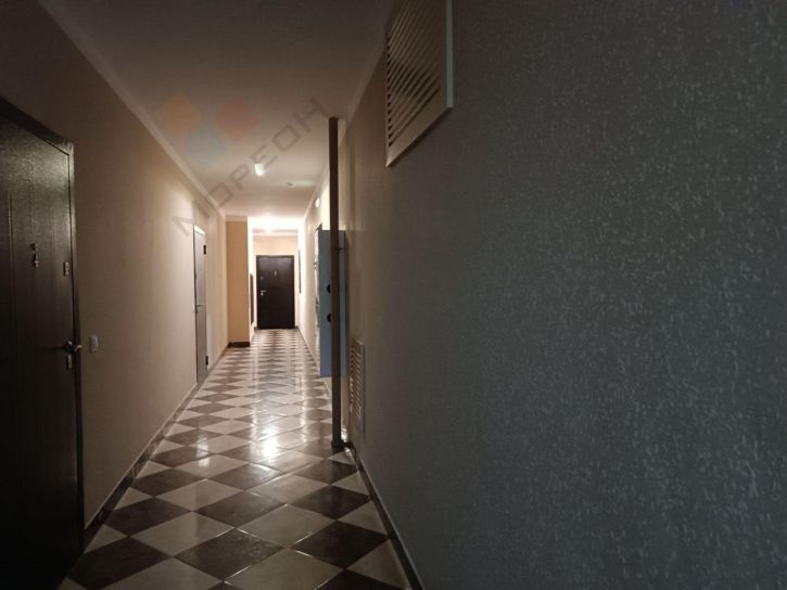 2-комн квартира Береговая ул, 3 к15