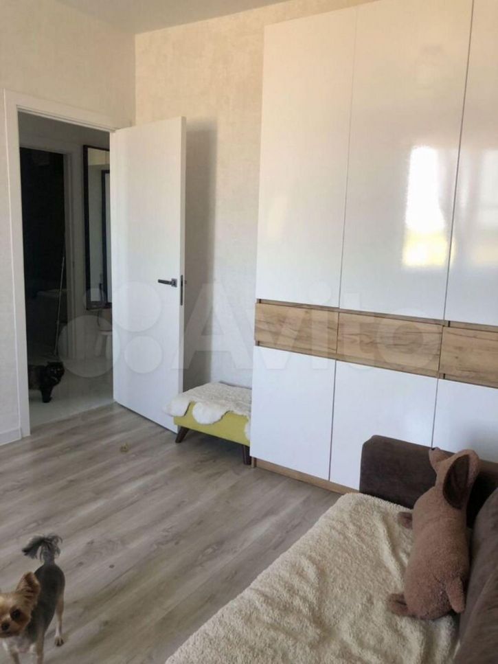 2-комн квартира Бжегокайская ул, 90/3к2