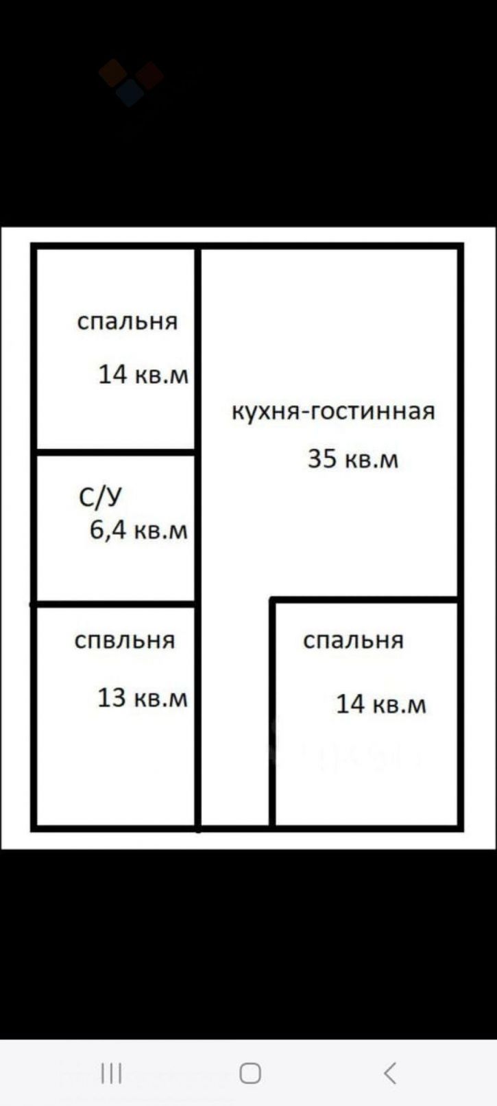 Коттедж/дом Яковлева ул, 6