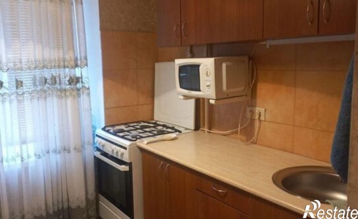 2-комн квартира улица Чайковского, 3,  д. 3