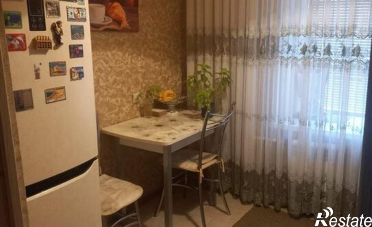 2-комн квартира улица Чайковского, 3,  д. 3