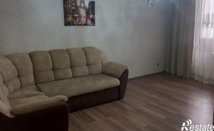 2-комн квартира улица Чайковского, 3,  д. 3