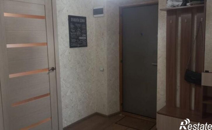 2-комн квартира улица Чайковского, 3,  д. 3