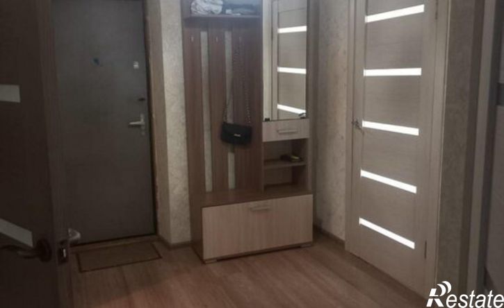 2-комн квартира улица Чайковского, 3,  д. 3