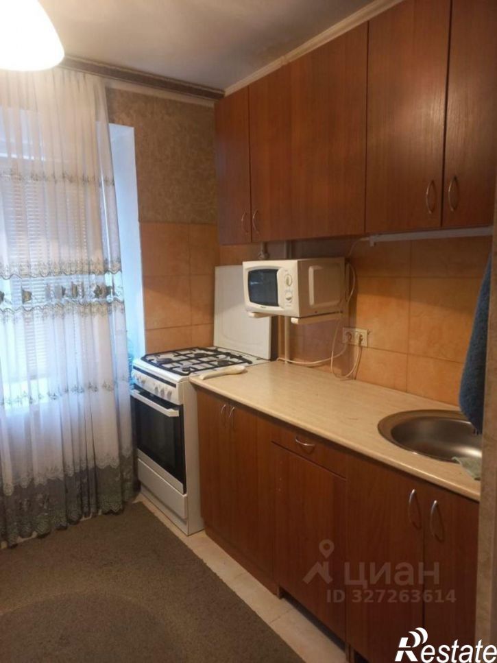 2-комн квартира ул Чайковского, 3,  д. 3