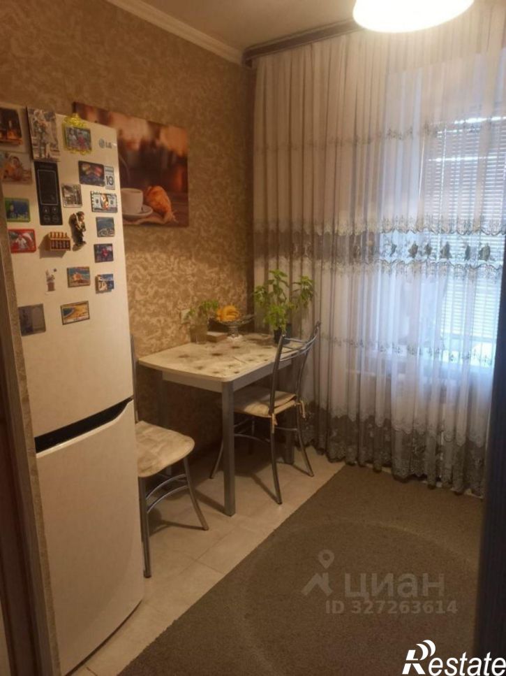 2-комн квартира ул Чайковского, 3,  д. 3