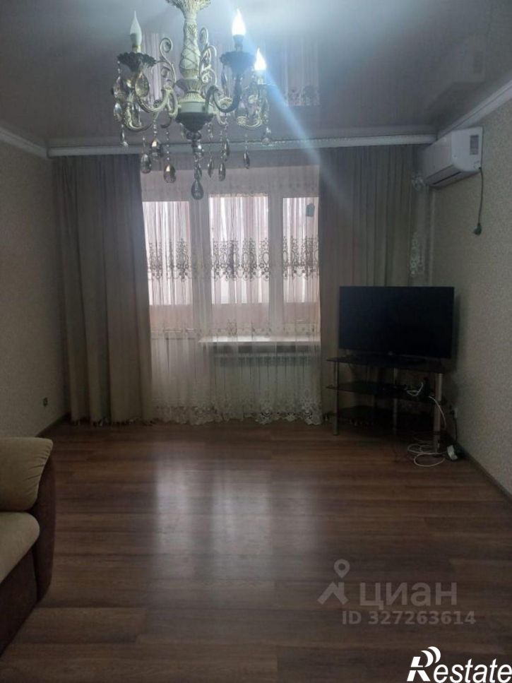2-комн квартира ул Чайковского, 3,  д. 3