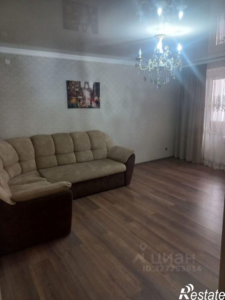 2-комн квартира ул Чайковского, 3,  д. 3