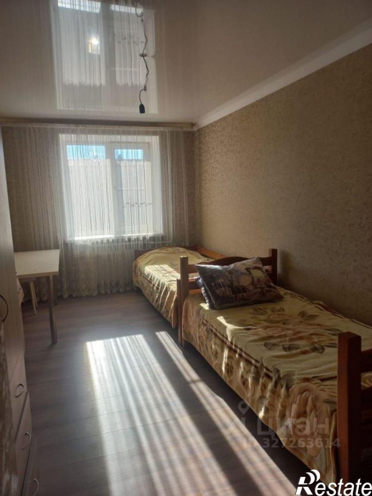 2-комн квартира ул Чайковского, 3,  д. 3