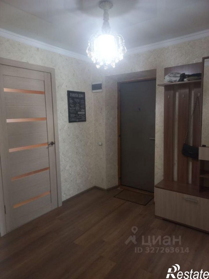 2-комн квартира ул Чайковского, 3,  д. 3