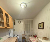 3-комн, 59кв м, этаж 3/5 Фрунзе ул, 13