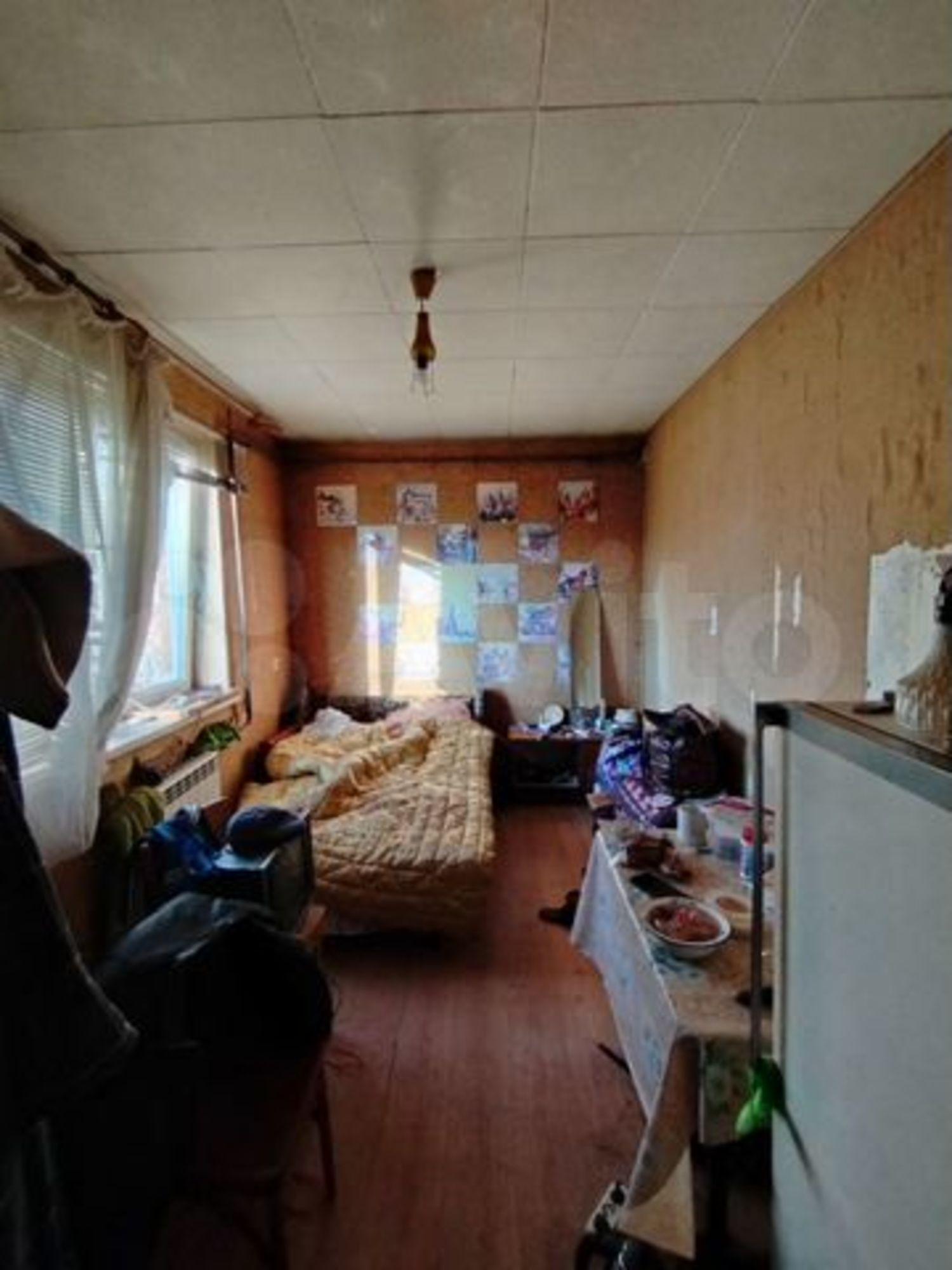 Купить комнату за 630 000 рублей на Космическая ул, 4