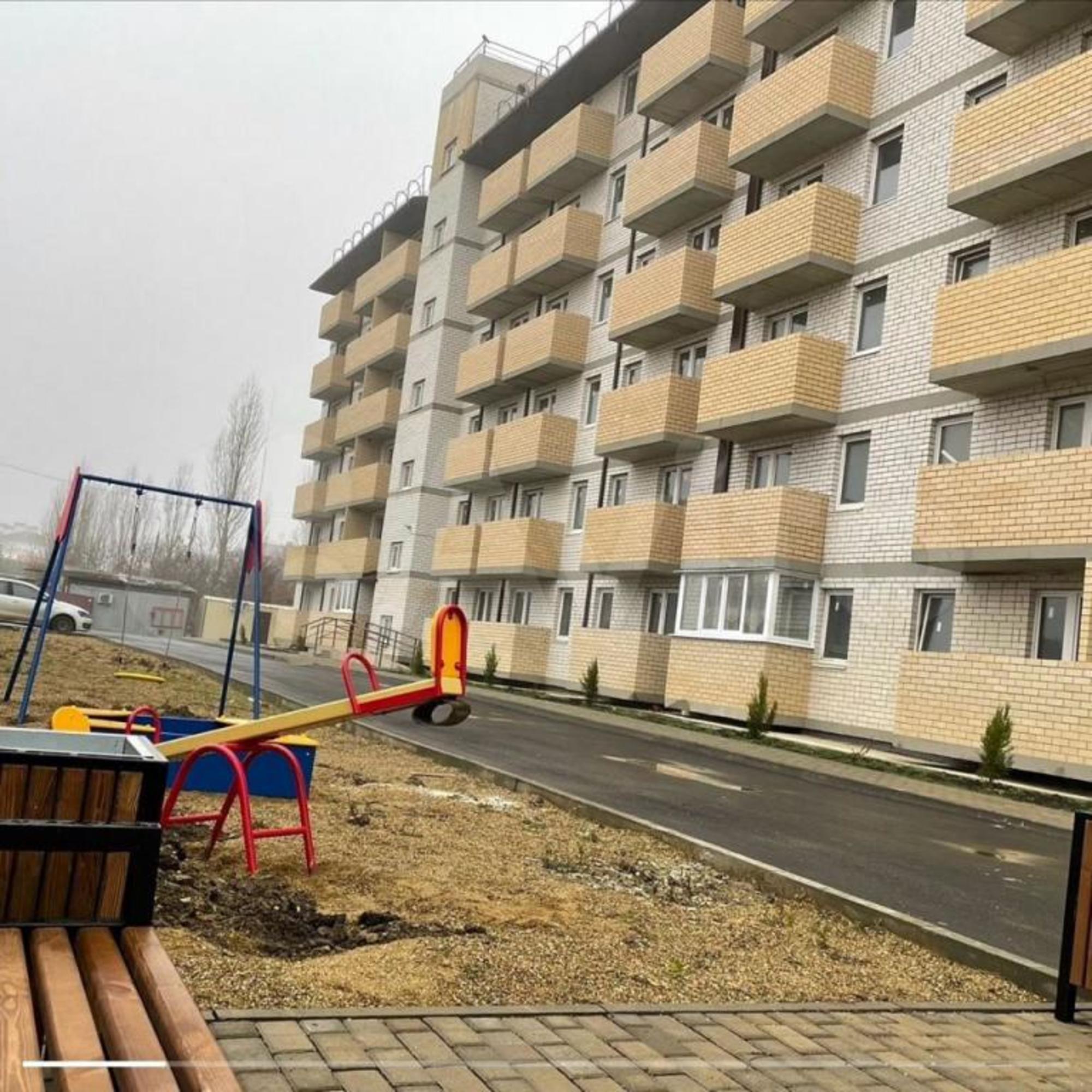 Купить квартиру за 2 300 000 рублей на Ильницкого ул, 3