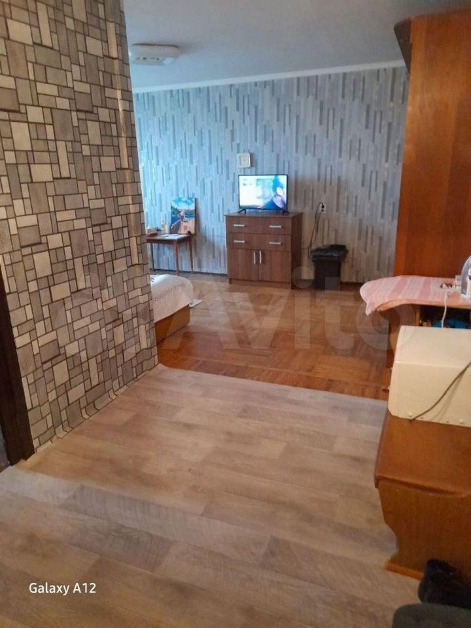 Купить квартиру за 3 000 000 рублей на Маяковского ул, 15