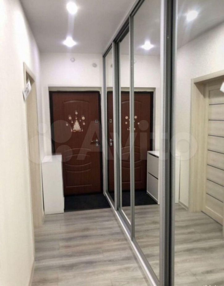 2-комн квартира Береговая ул, 3/ к19
