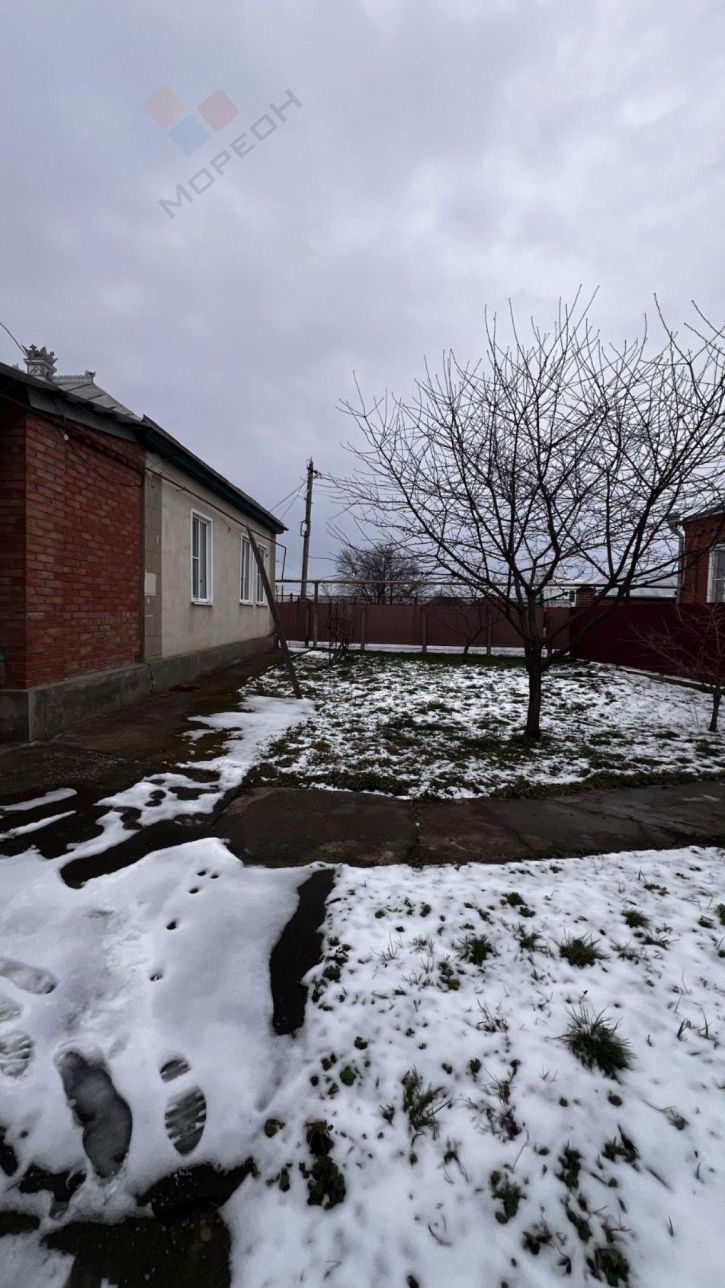 Коттедж/дом Пролетарский 1 пер, 3