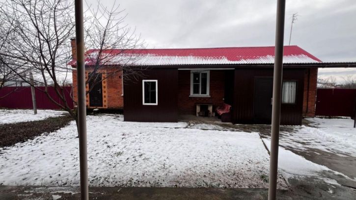 Коттедж/дом Пролетарский 1 пер, 3