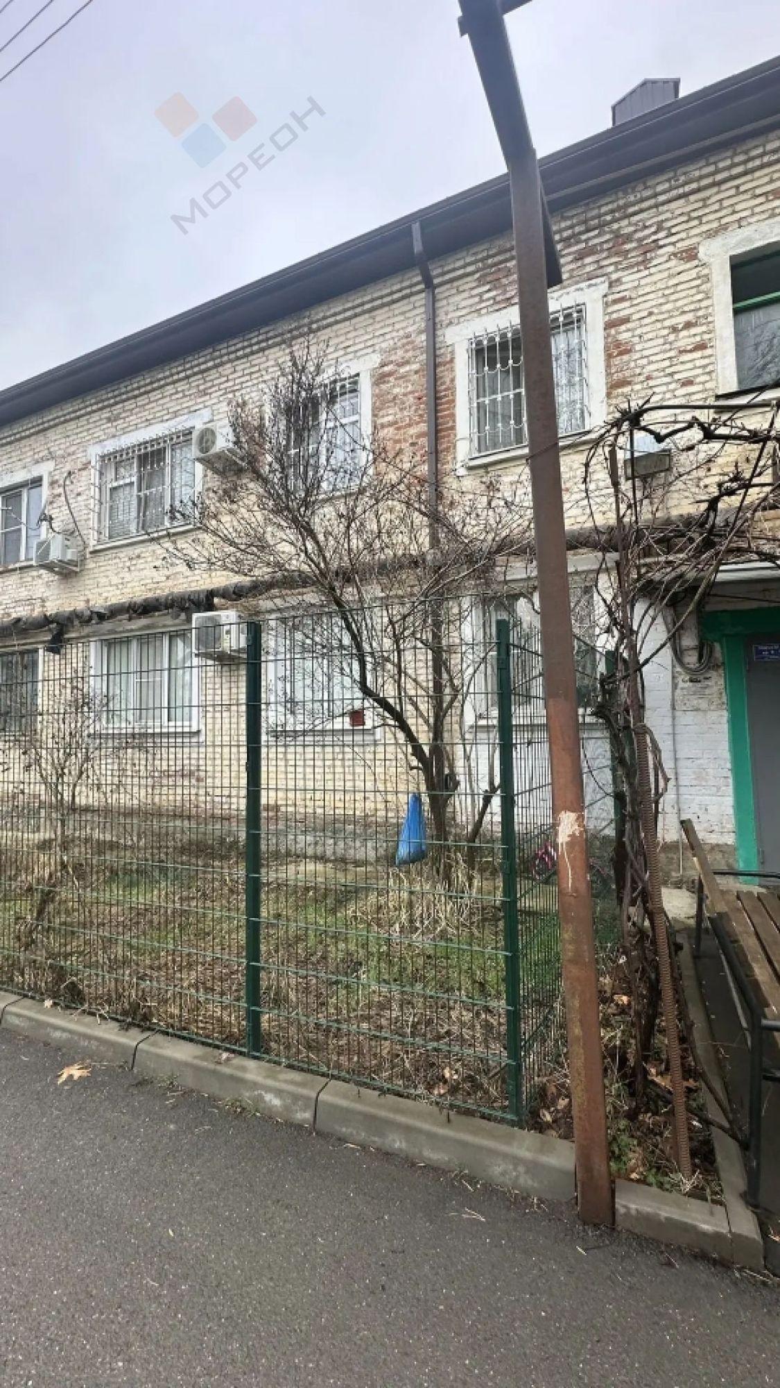 Купить квартиру за 6 000 000 рублей на Ленина ул, 27