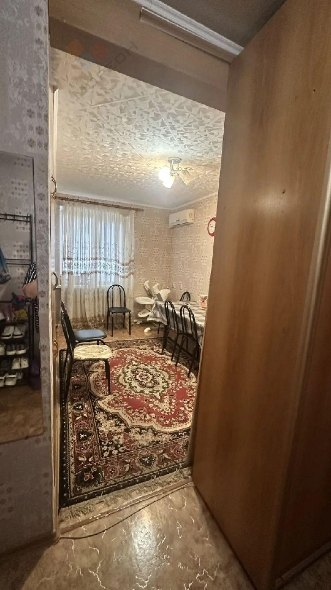 Купить квартиру за 6 000 000 рублей на Ленина ул, 27