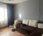 2-комн, 39кв м, этаж 1/1 3-й Нефтезаводской пр-д, 6
