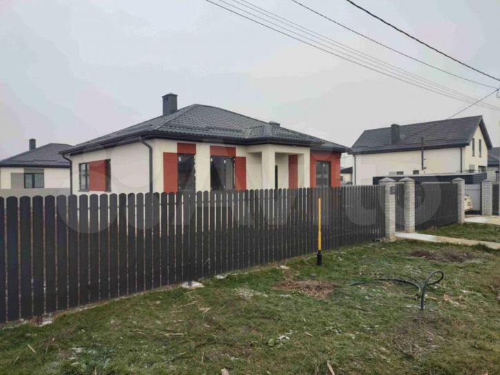 Коттедж/дом Городская ул, 32
