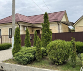 коттедж 65 кв м Пионерская улица