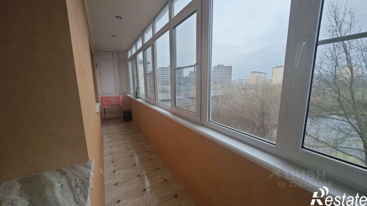 1-комн квартира Майкоп, Степная улица, 170