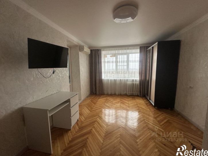 1-комн квартира Майкоп, улица Димитрова, 21