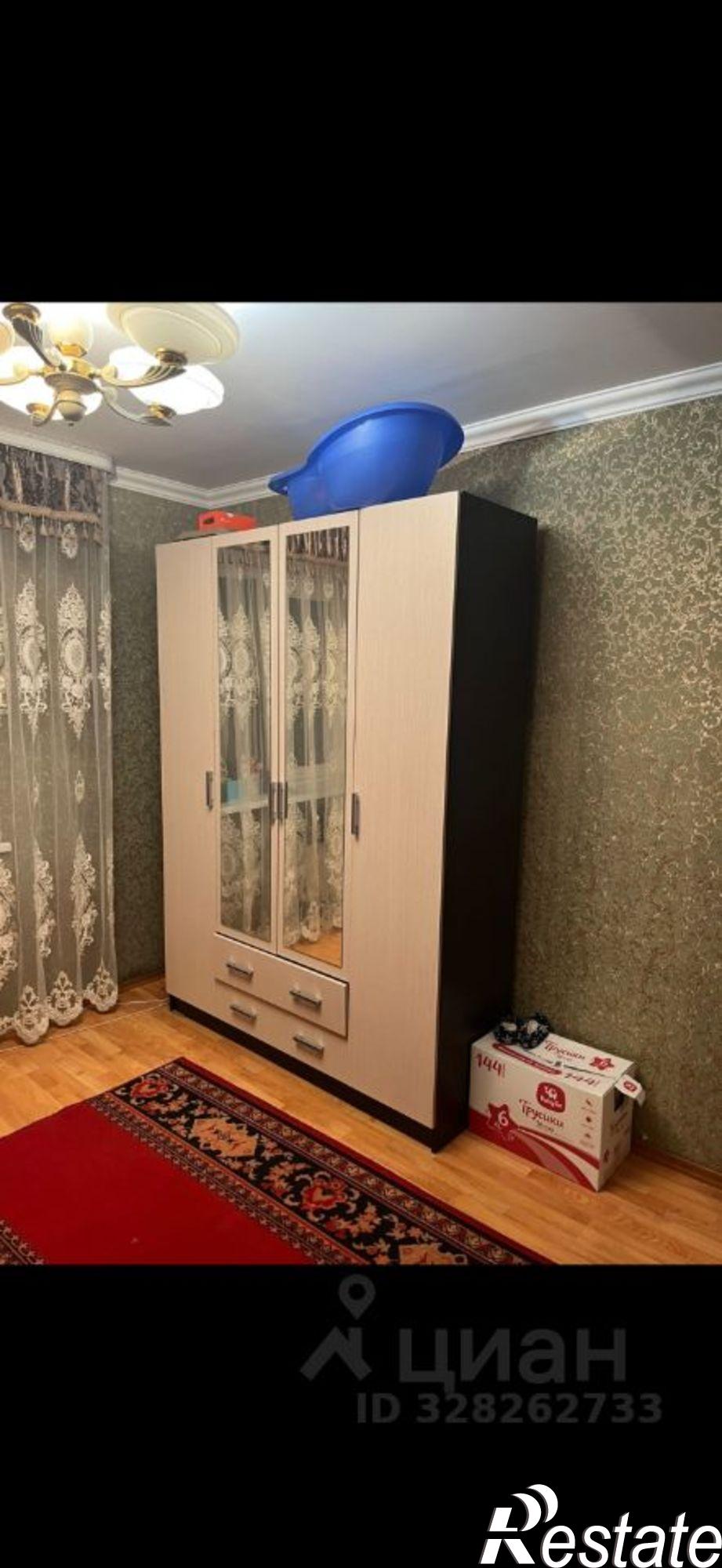Купить комнату за 1 200 000 рублей на проспект Ленина, 29