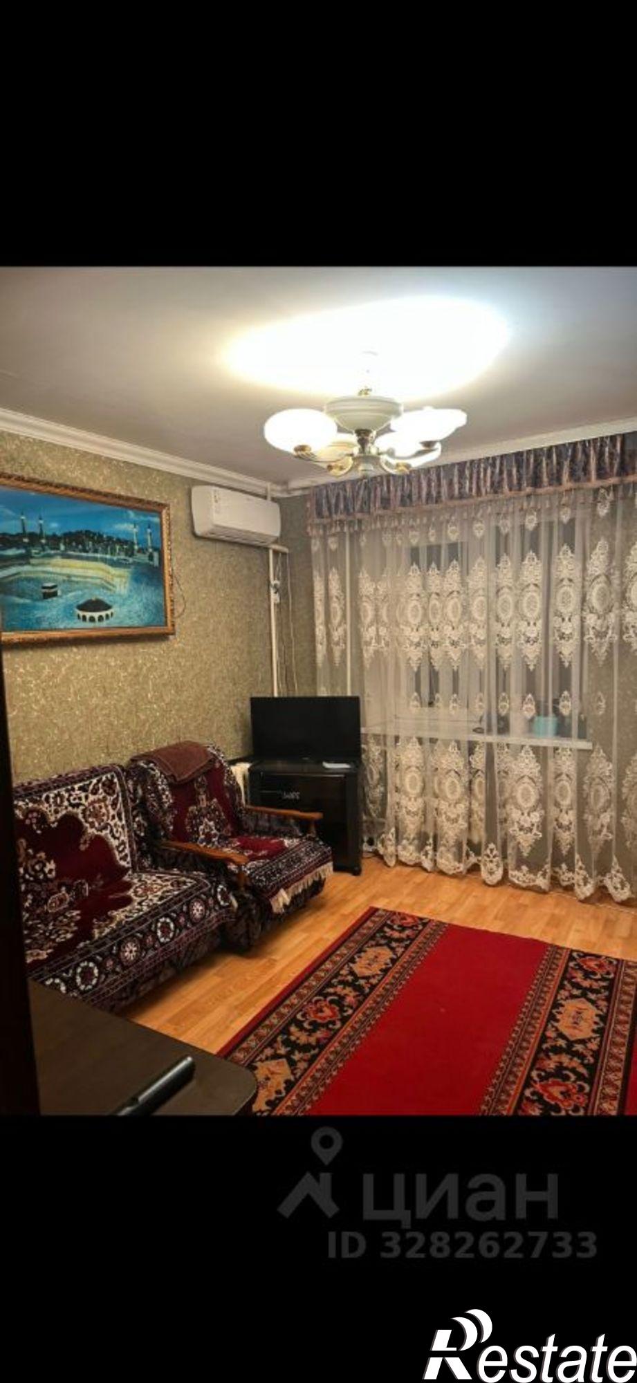 Купить комнату за 1 200 000 рублей на проспект Ленина, 29