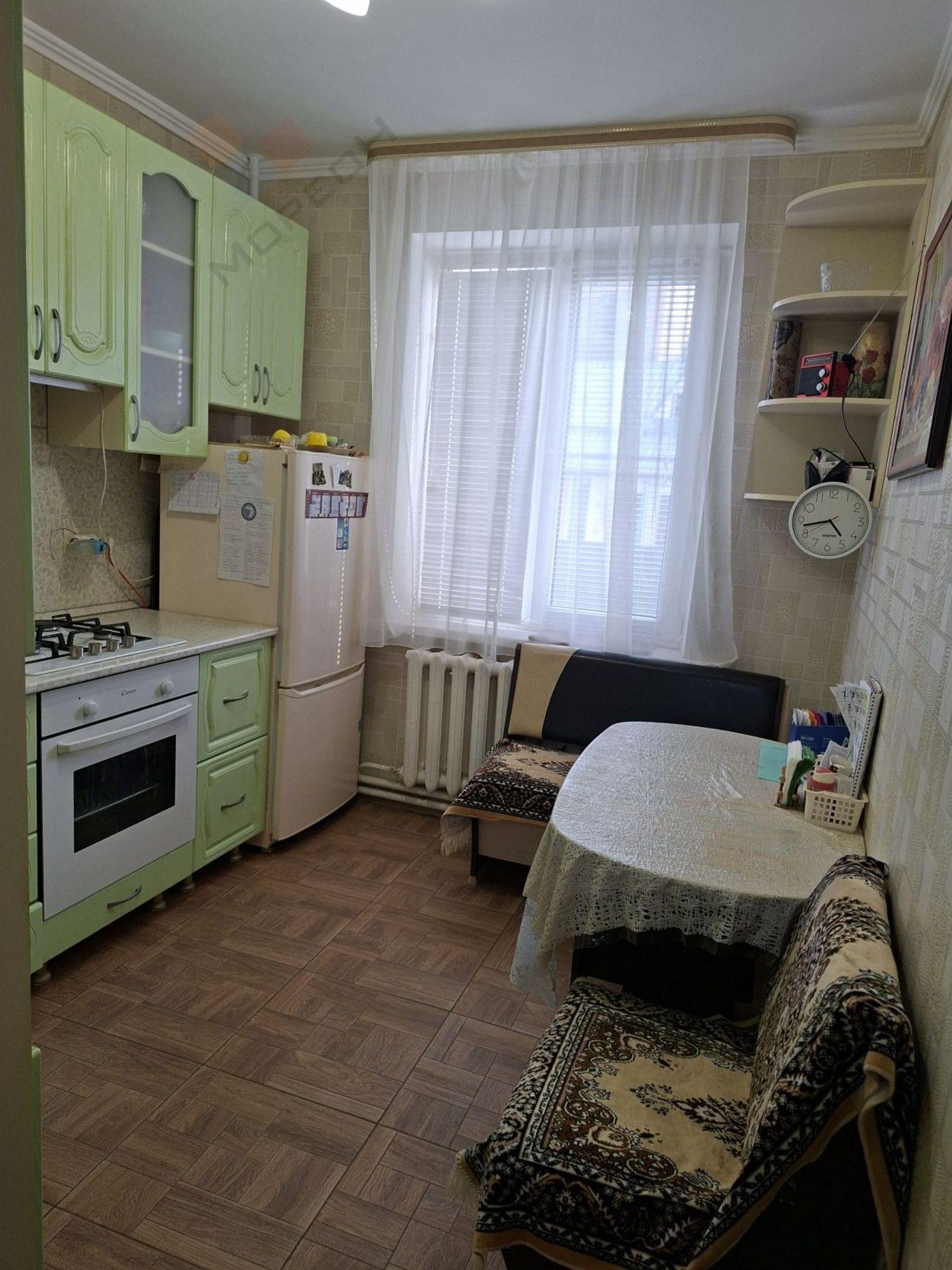Купить квартиру за 3 400 000 рублей на Фрунзе пер, 20