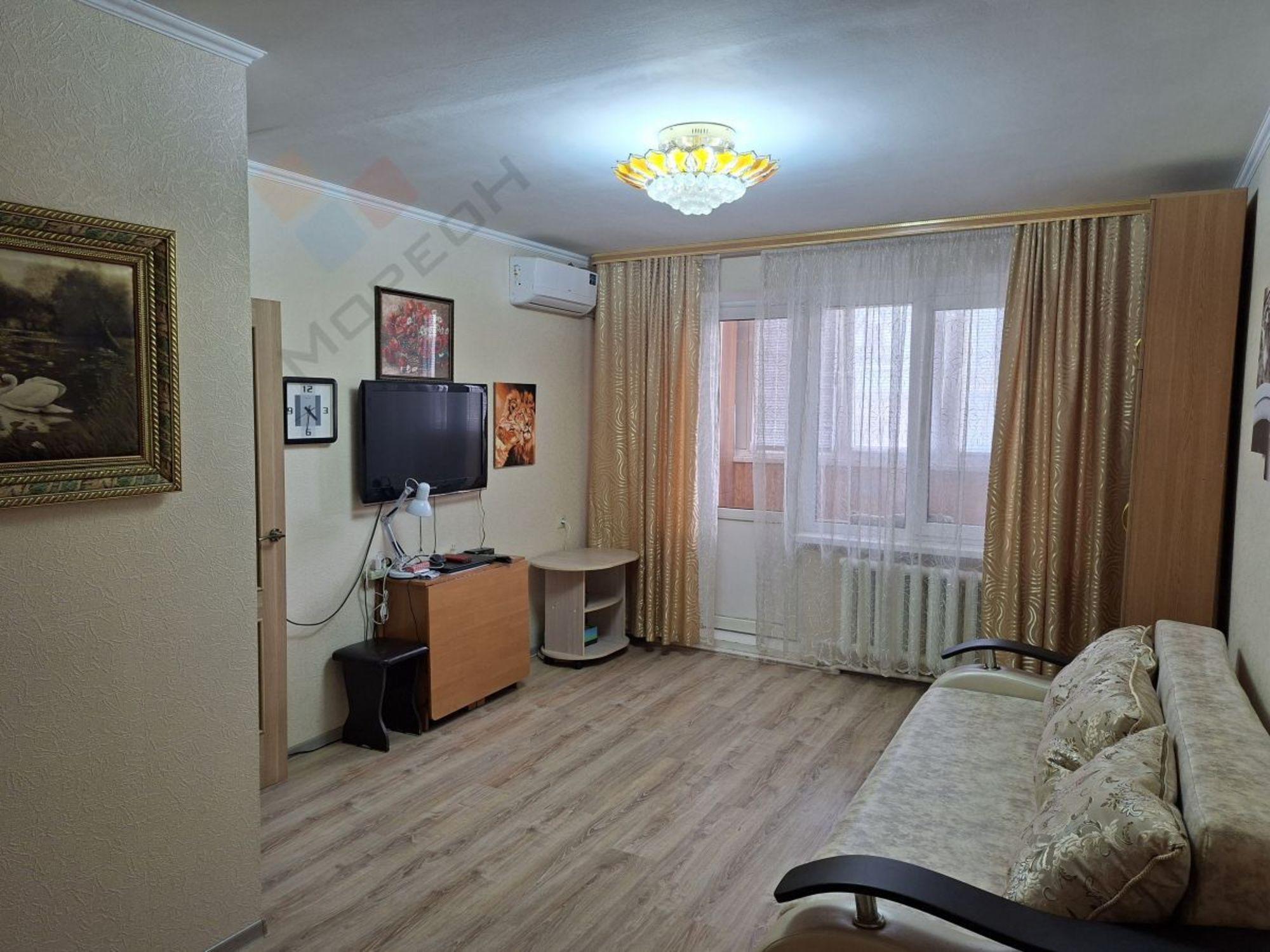 Купить квартиру за 3 400 000 рублей на Фрунзе пер, 20