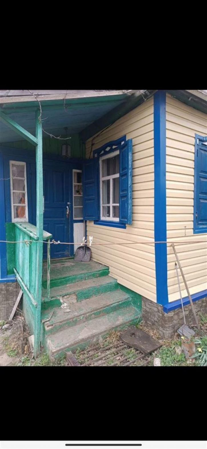 Коттедж/дом ул Первомайская, д. 28