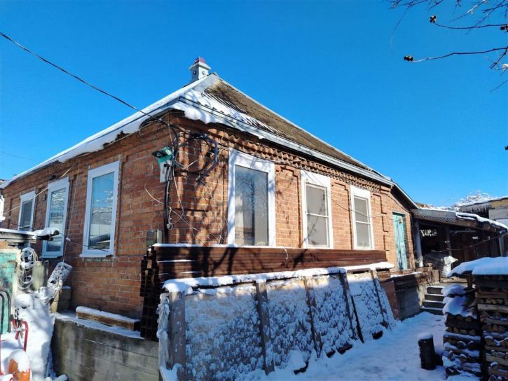 Коттедж/дом Каменномостский