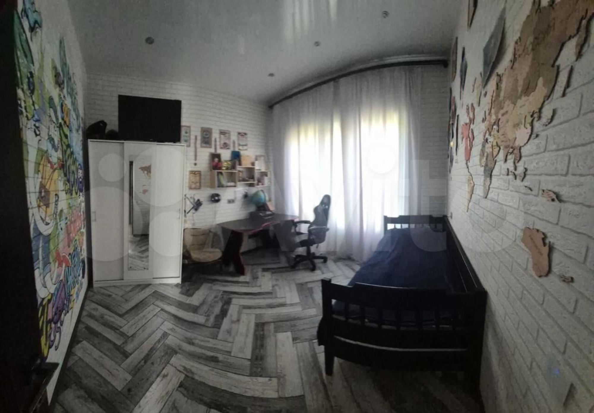 Купить дачу, дом, коттедж за 9 900 000 рублей на Майкопская ул, 47/1