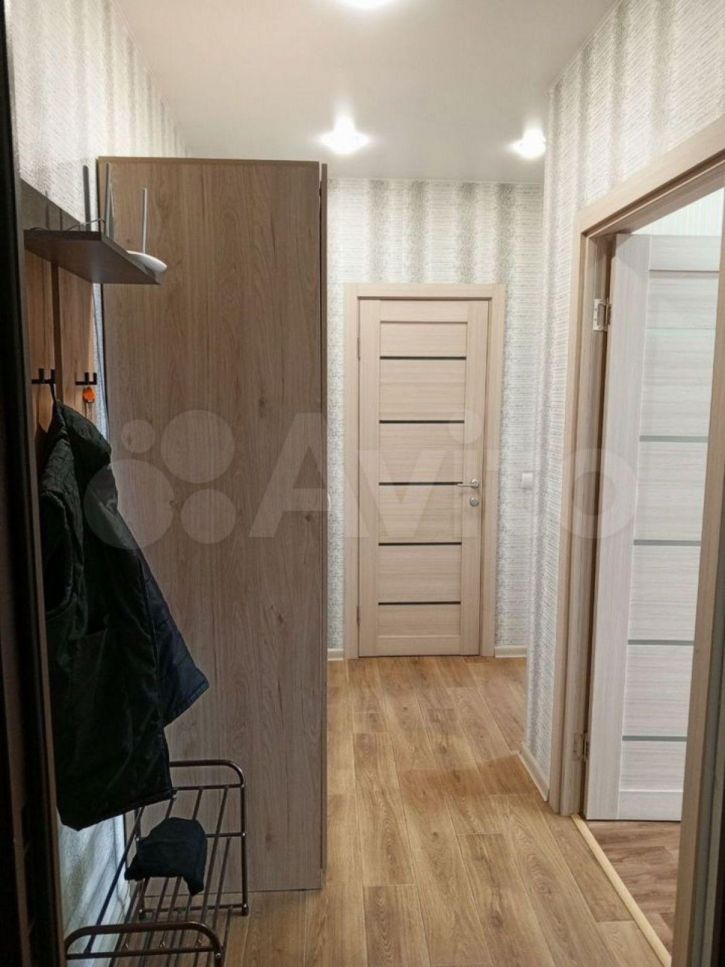 1-комн квартира Бжегокайская ул, 31/9А