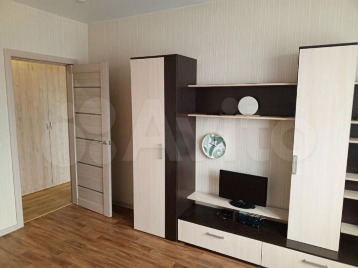 1-комн квартира Бжегокайская ул, 31/9А
