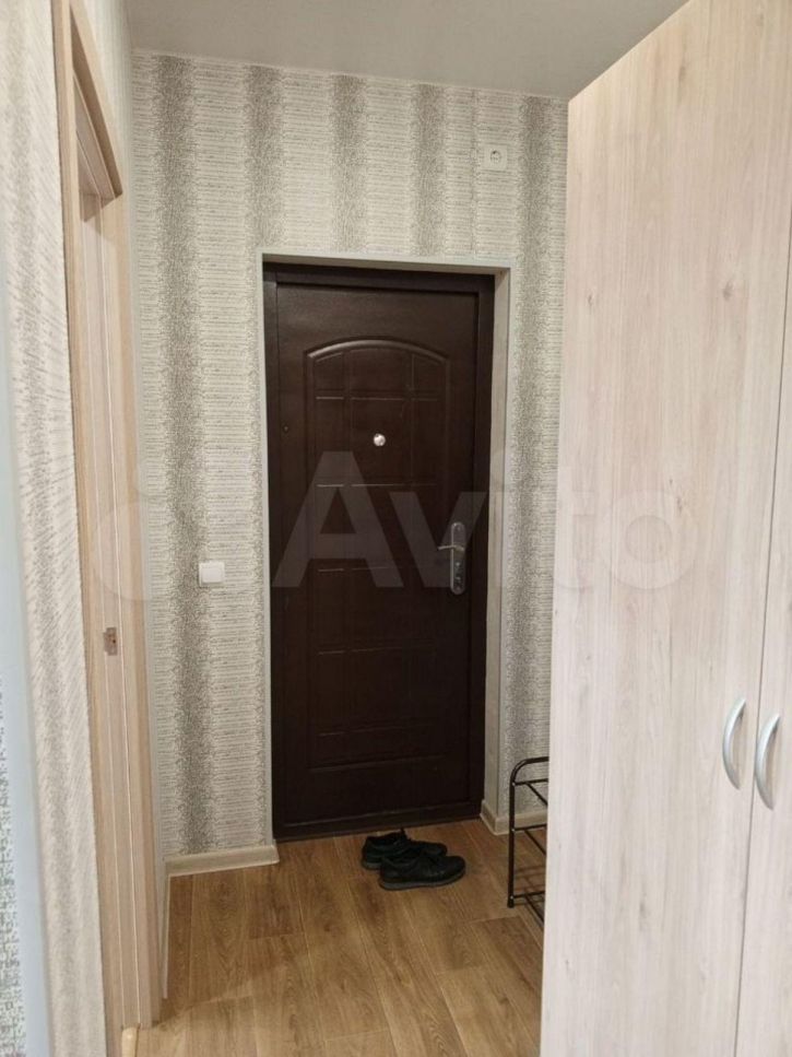 1-комн квартира Бжегокайская ул, 31/9А