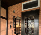 коттедж 81 кв м Восточная улица, 165