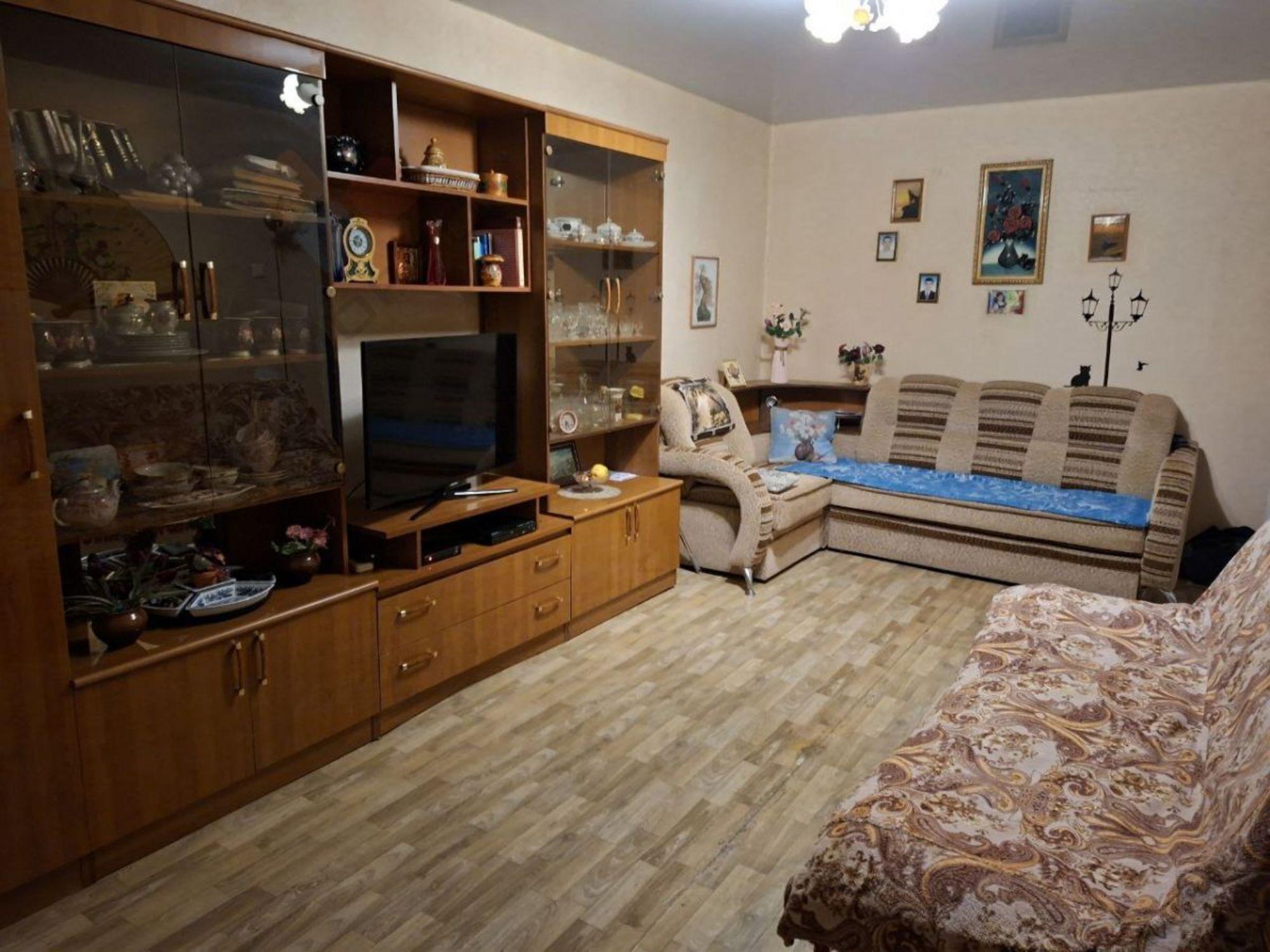 Купить квартиру за 4 900 000 рублей на Фрунзе пер, 20