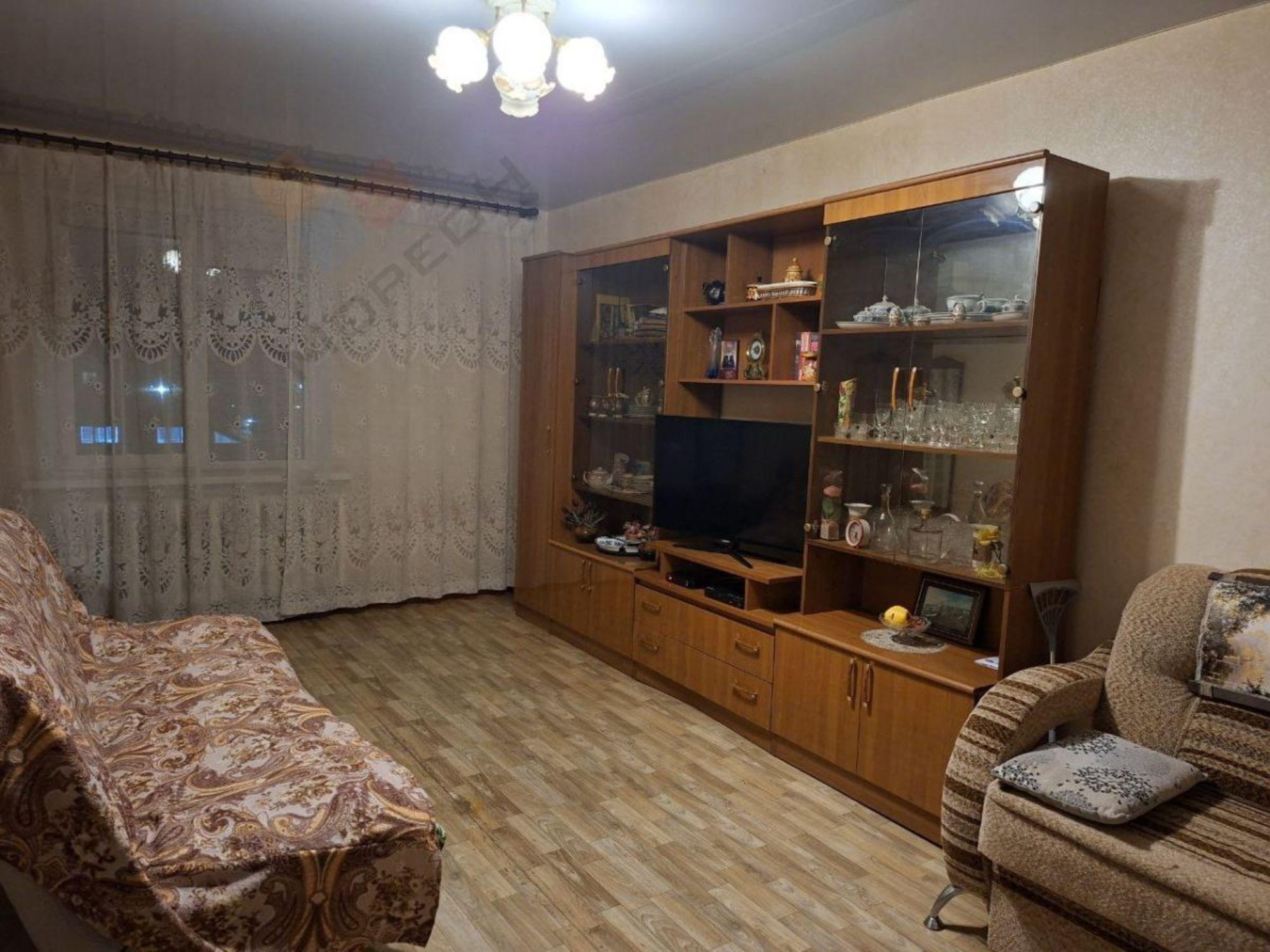 Купить квартиру за 4 900 000 рублей на Фрунзе пер, 20