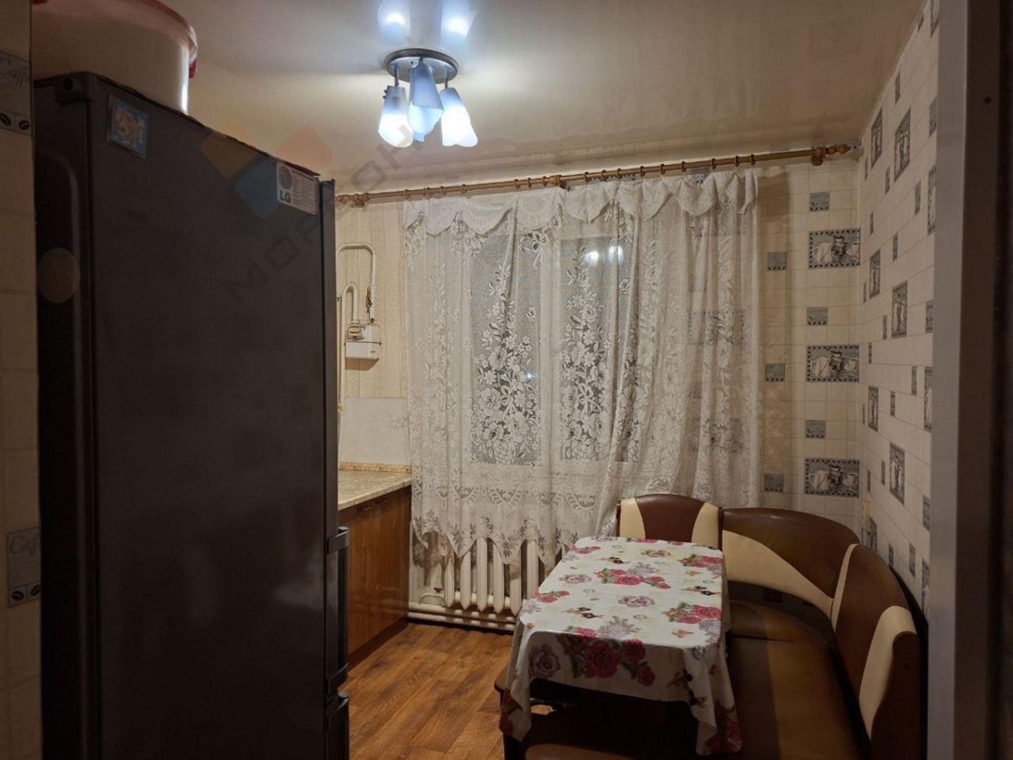 Купить квартиру за 4 900 000 рублей на Фрунзе пер, 20