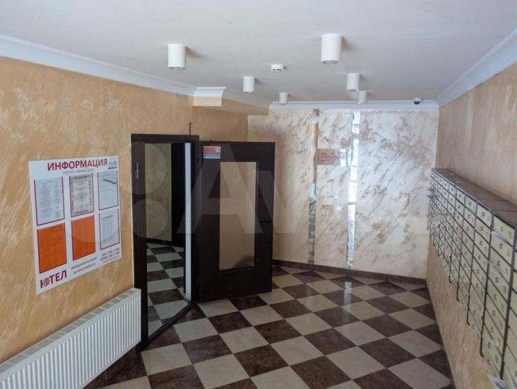 2-комн квартира Береговая ул, 3/ к19