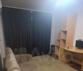 1-комн, 28кв м, этаж 2/5 Фрунзе ул, 10