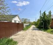 коттедж 120 кв м Вишневая ул, 498