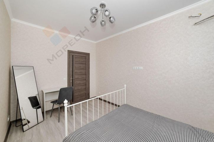2-комн квартира Бжегокайская ул, 31/6к1