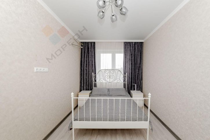 2-комн квартира Бжегокайская ул, 31/6к1